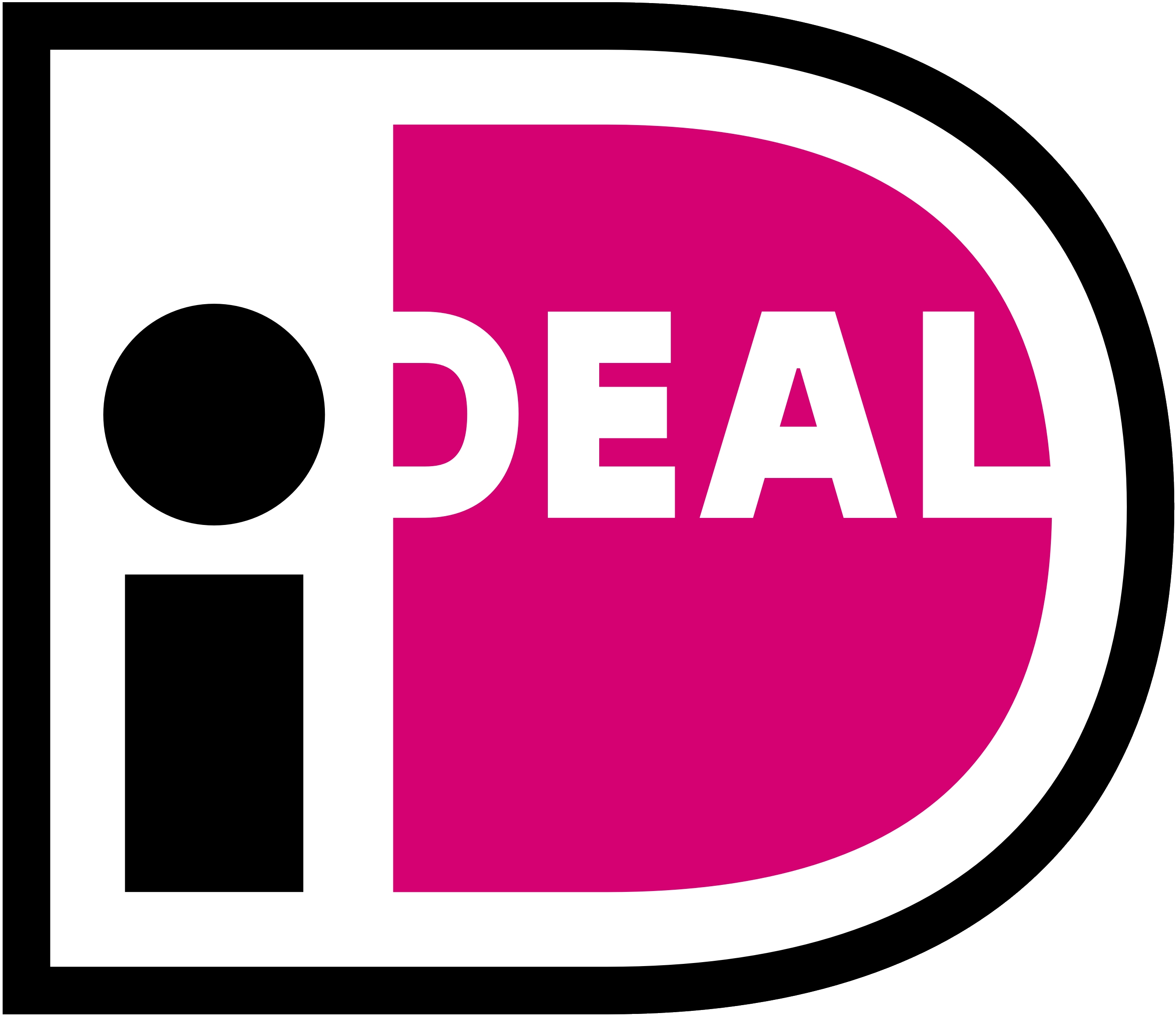 iDEAL is een online betaalmiddel Vertrouwd en veilig online betalen