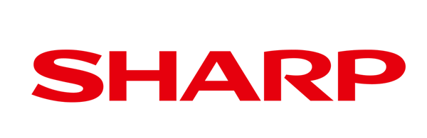 Sharp Logo